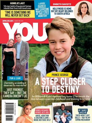 You South Africa - Magazine